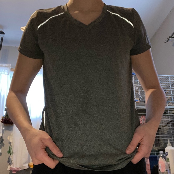 RBX Workout Tee - Picture 5 of 5